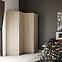Schrank Elena 2D Ecke Eiche Sonoma,5