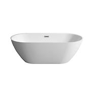 Badewanne MILANO 170x80x56