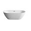 Badewanne MILANO 170x80x56