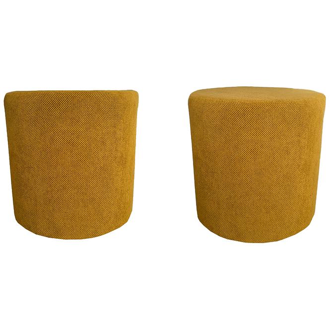 Hocker runden Curio 48 Mu