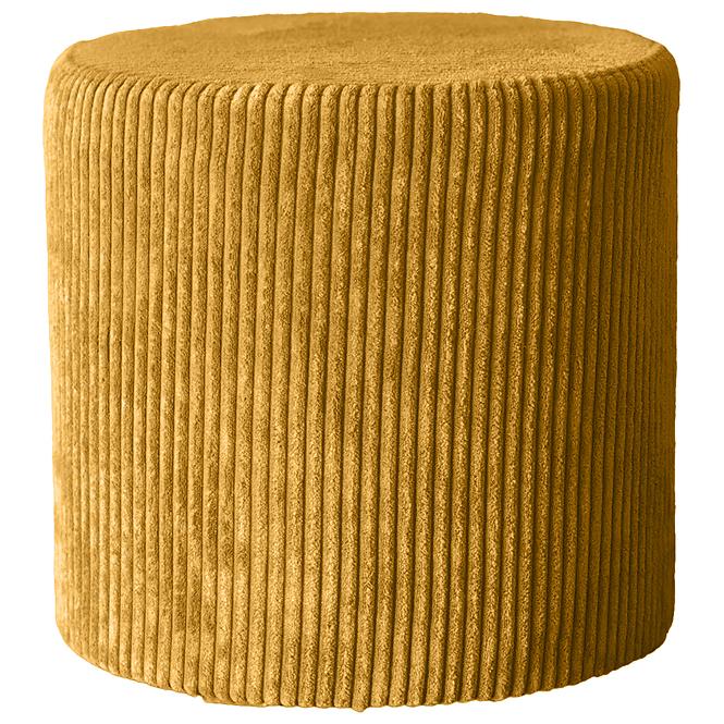Hocker runden Poso 1 Muszt