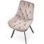 Stuhl K519 Beige,5