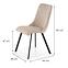 Stuhl K561 Beige,2