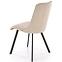 Stuhl K561 Beige,7