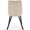 Stuhl K561 Beige,8