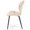 Stuhl K548 Beige,6
