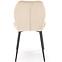 Stuhl K548 Beige,8