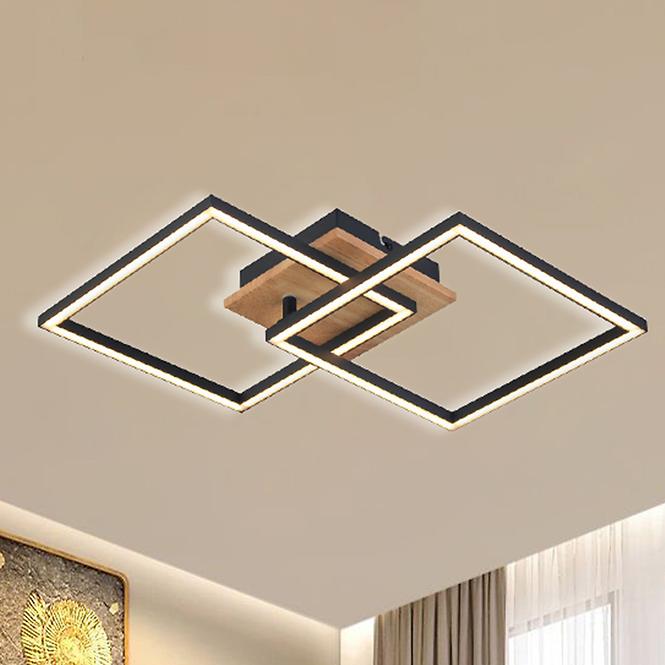 45AD SVITIDLO ALMA 2K WOOD AC-AL2KWOL 20W PL2