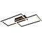 Svitidlo Alma 2P WOOD AC-AL2PWOL 20W PL2,3