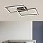 Svitidlo Alma 2P WOOD AC-AL2PWOL 20W PL2,4