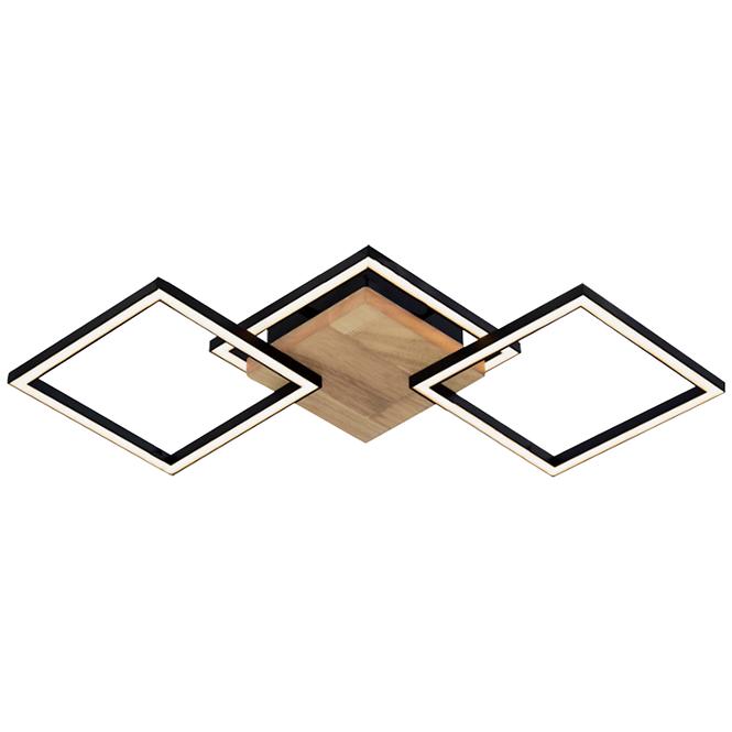 Svitidlo Alma 3K WOOD AC-AL3KWOL 20W PL3 