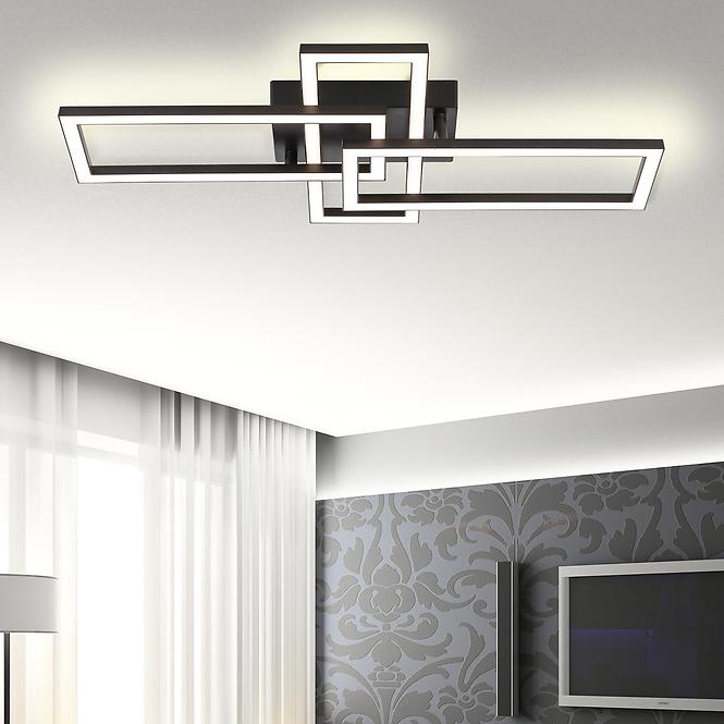 Svitidlo Alma 3P AC-AL3PLED 24W PL3 