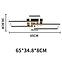 45AD SVITIDLO ALMA 3P WOOD AC-AL3PWOL 20W PL3,2