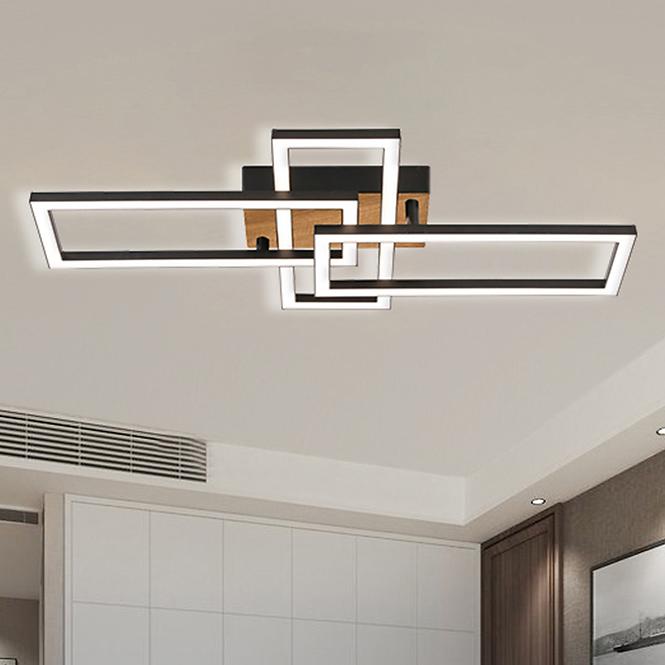 45AD SVITIDLO ALMA 3P WOOD AC-AL3PWOL 20W PL3