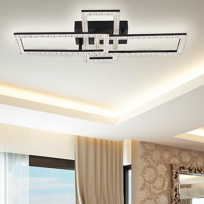 45AD SVITIDLO ELZA 3P AC-EL3PLED 24W PL3