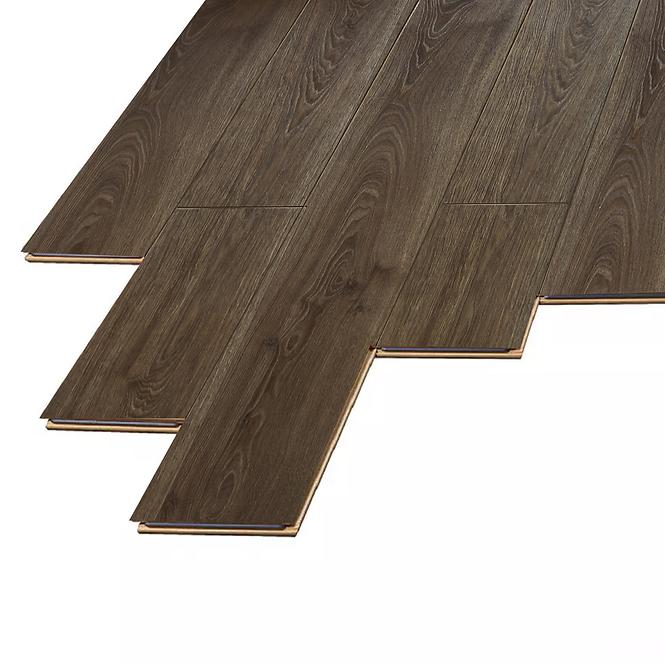 Laminatboden Eiche Panama 8 mm AC5 Aqua Parquet Mercado 40084