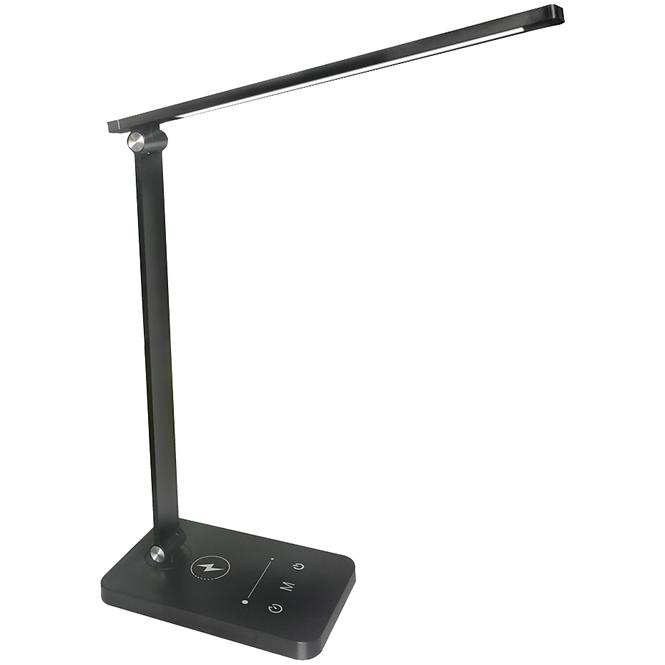 Lampe LED FRUTIL 6930 BLACK 5W LB1