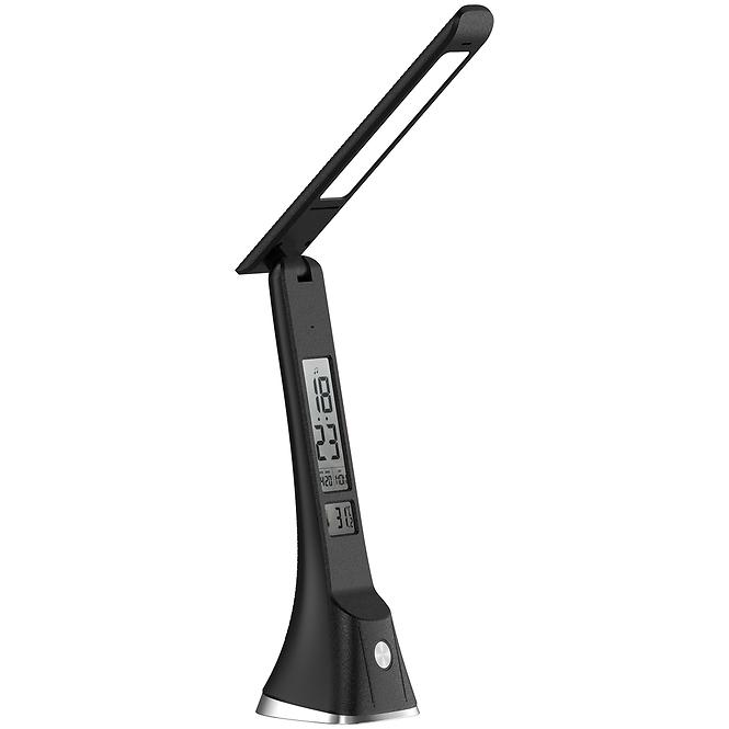 Lampe LED CRUZ 6940 BLACK 7W LB1