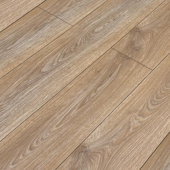 Laminatboden Eiche Vegas 8 mm AC5 Promo 59924,2