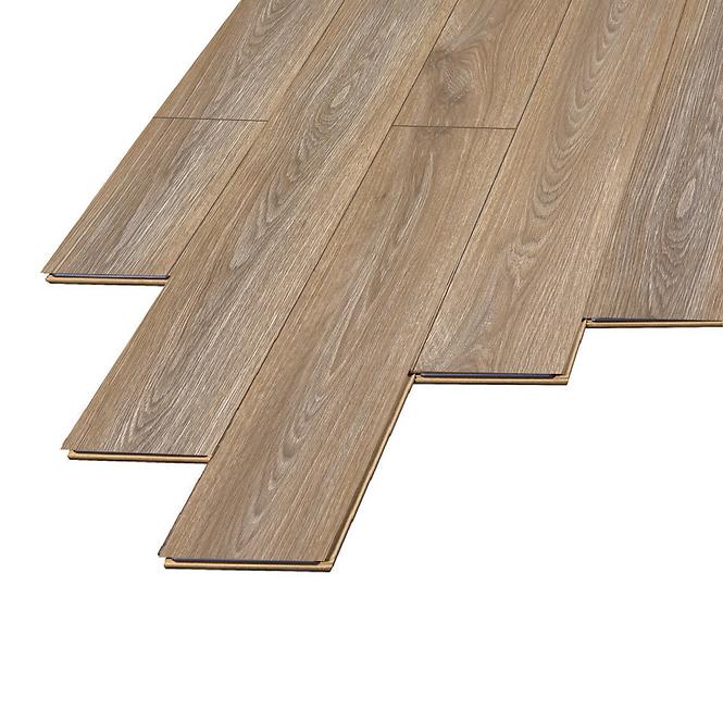 Laminatboden Eiche Vegas 8 mm AC5 Promo 59924,3