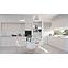 Küchenschrank Nicea 80D 2F BB Sandbeige,5