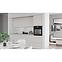 Küchenschrank Nicea 80D 2F BB Sandbeige,6