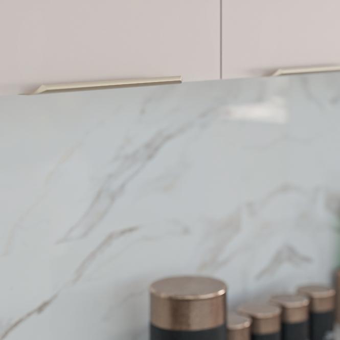 Küchenschrank Nicea 80D 2F BB Sandbeige,9