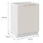 Küchenschrank Nicea 60D 1F BB Sandbeige,2