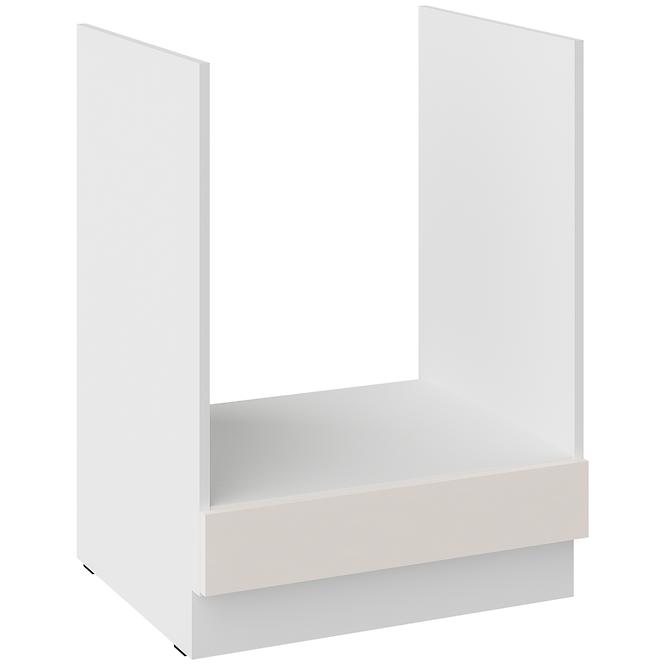 Küchenschrank Nicea 60DG BB Sandbeige