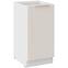 Küchenschrank Nicea 40D 1F BB Sandbeige
