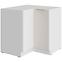 Küchenschrank Nicea 90x90 DN 2F BB Sandbeige