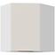 Küchenschrank Nicea 60x60 GN-72 1F (45°) Sandbeige