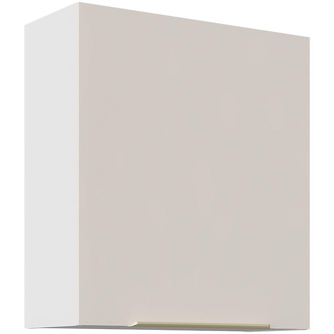 Küchenschrank Nicea 60G-72 1F Sandbeige