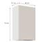 Küchenschrank Nicea 40G-72 1F Sandbeige,2