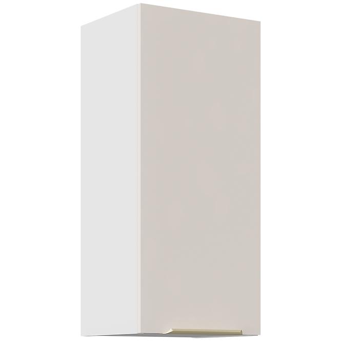 Küchenschrank Nicea 30G-72 1F Sandbeige