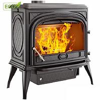 Kaminofen Premium Nika s5 11,3 kW Eco