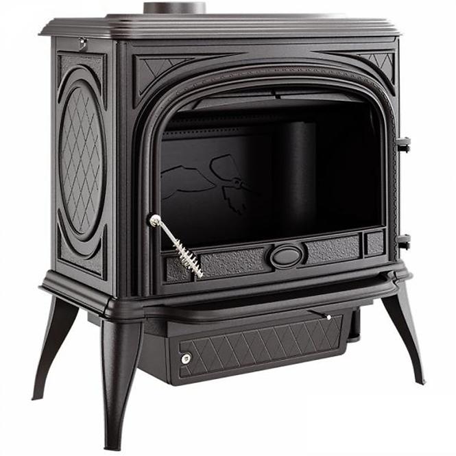 Kaminofen Premium Nika s5 11,3 kW Eco
