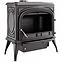 Kaminofen Premium Nika s5 11,3 kW Eco,2