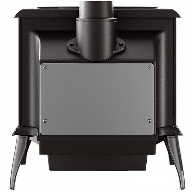 Kaminofen Premium Nika s5 11,3 kW Eco