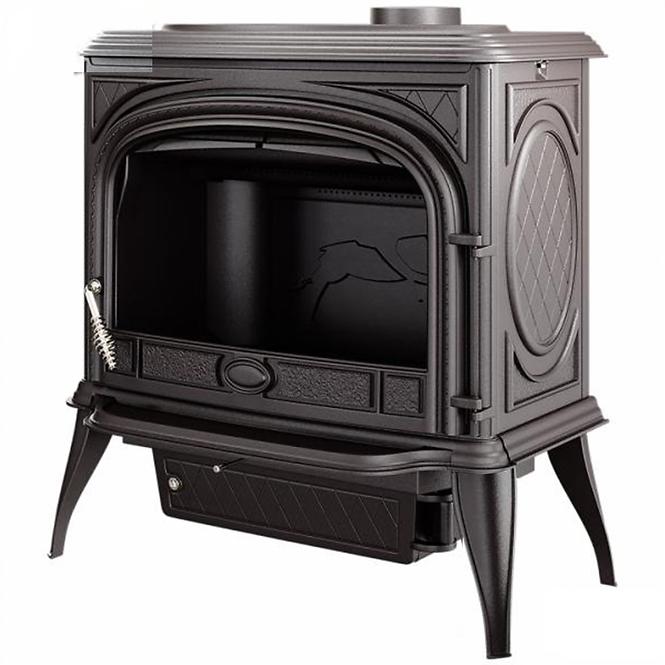 Kaminofen Premium Nika s5 11,3 kW Eco