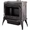 Kaminofen Premium Nika s5 11,3 kW Eco,4