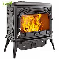 Kaminofen Premium Sphinx S6 13,9 kW Eco