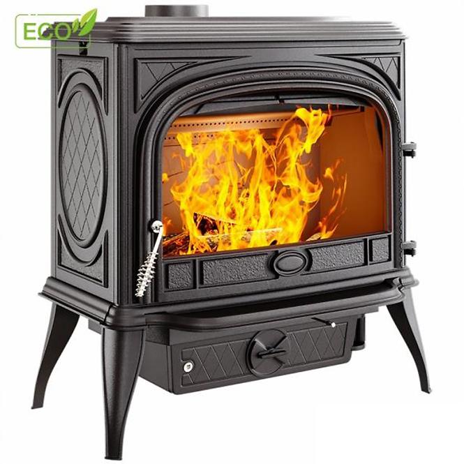 Kaminofen Premium Sphinx S6 13,9 kW Eco