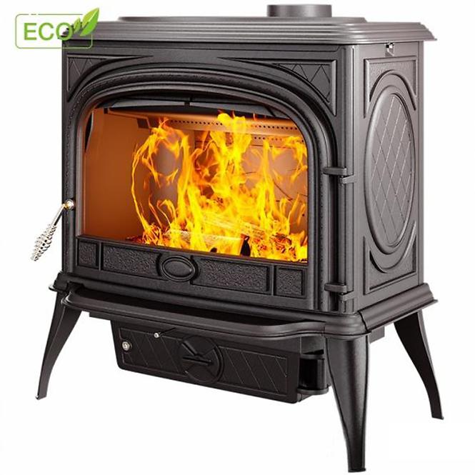Kaminofen Premium Sphinx S6 13,9 kW Eco