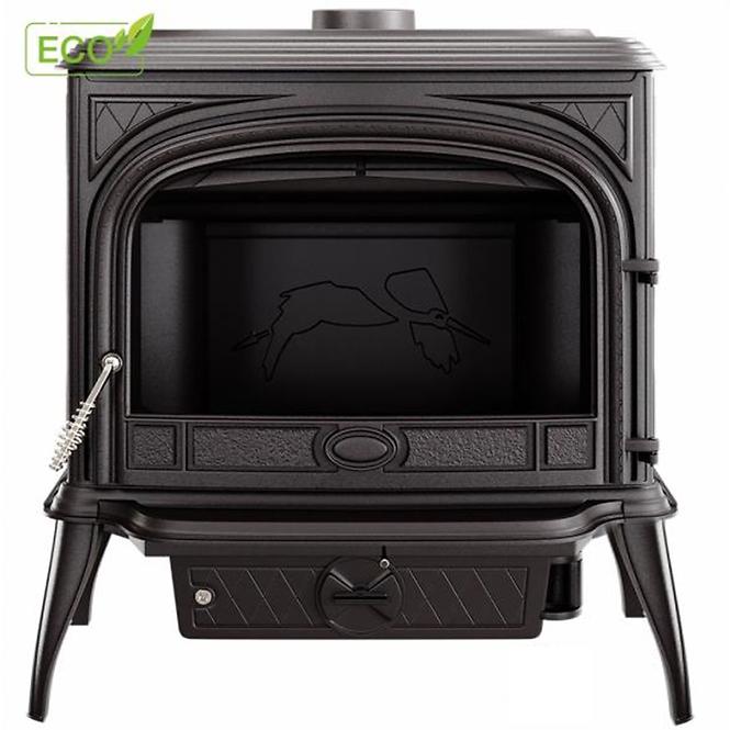 Kaminofen Premium Sphinx S6 13,9 kW Eco