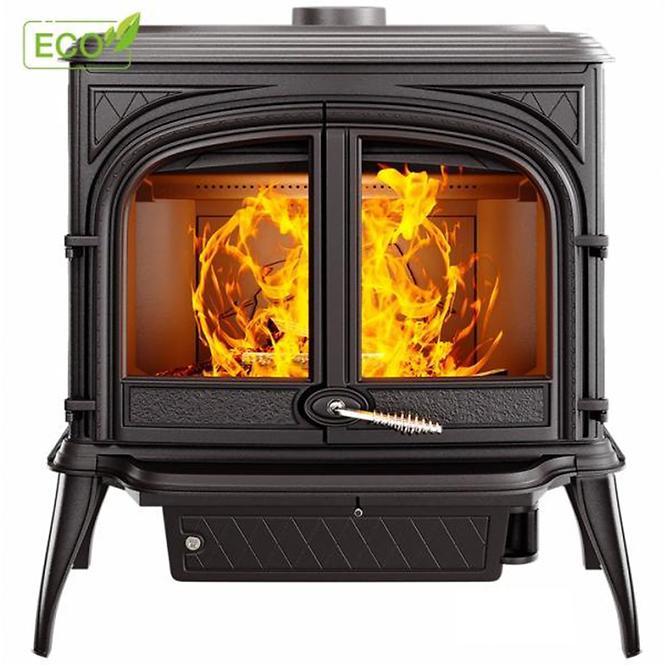 Kaminofen Premium Ares s7 11,3 kW Eco