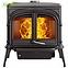 Kaminofen Premium Ares s7 11,3 kW Eco
