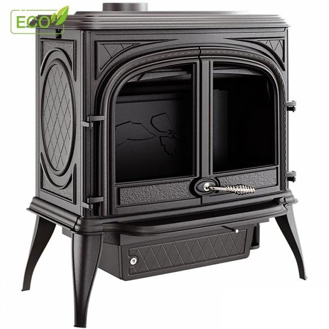 Kaminofen Premium Ares s7 11,3 kW Eco