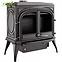 Kaminofen Premium Ares s7 11,3 kW Eco,3