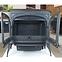 Kaminofen Premium Ares s7 11,3 kW Eco,5
